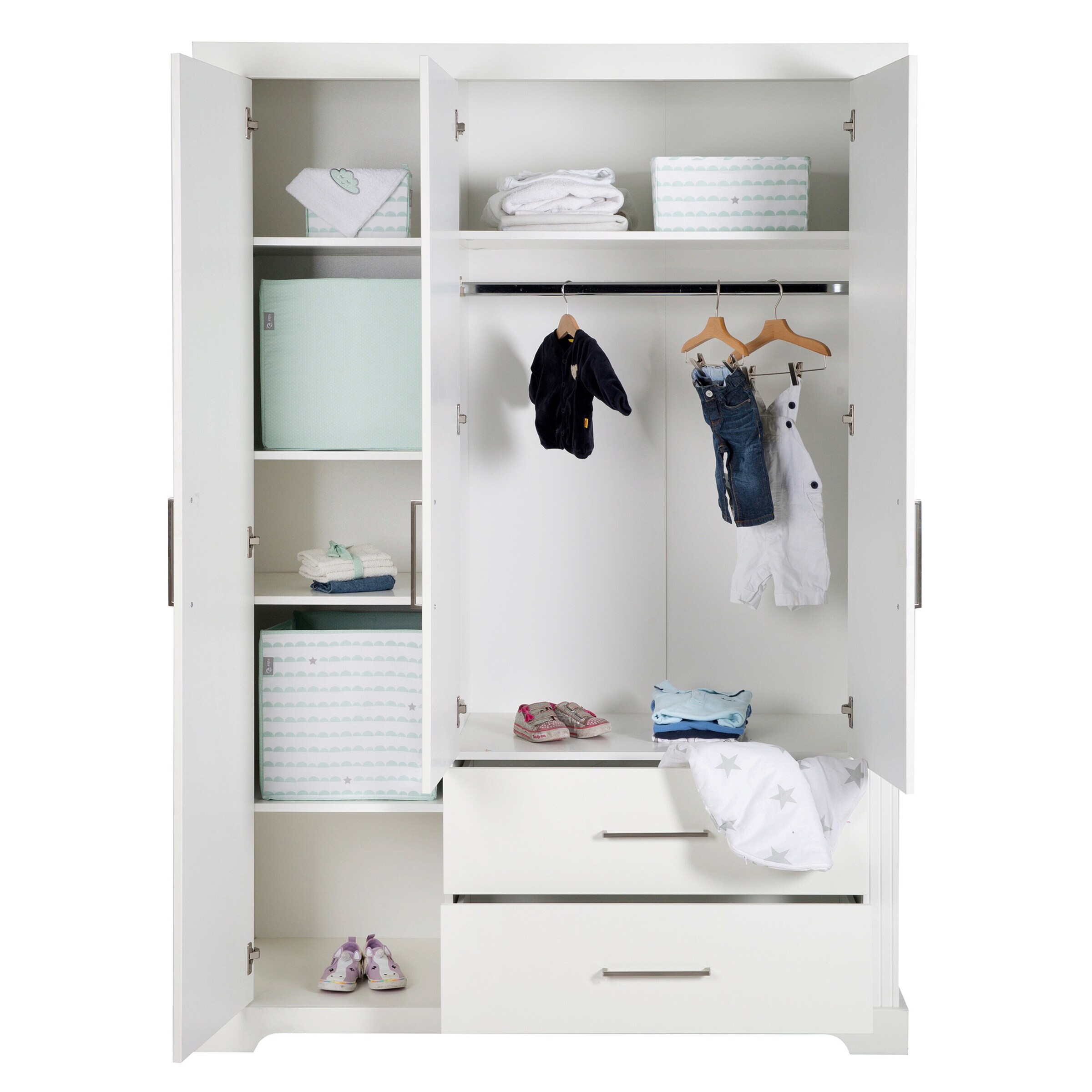 roba Kinderzimmerset Maxi