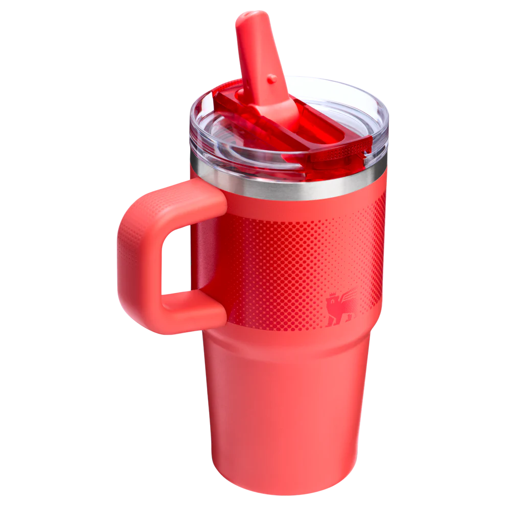 Quencher® ProTour Flip Straw Tumbler | 0.59L