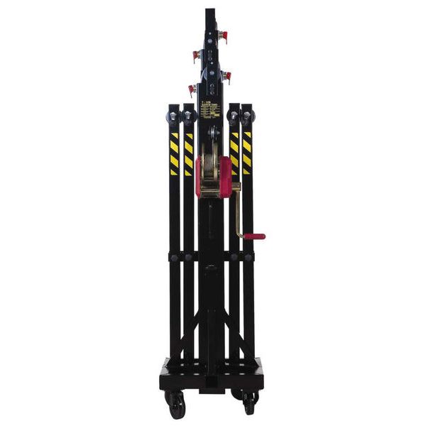 Fantek FTT106B05D Tower Lift 225kg