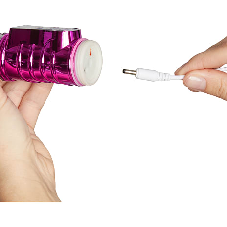 baseks Thrusting G-punkts vibrator