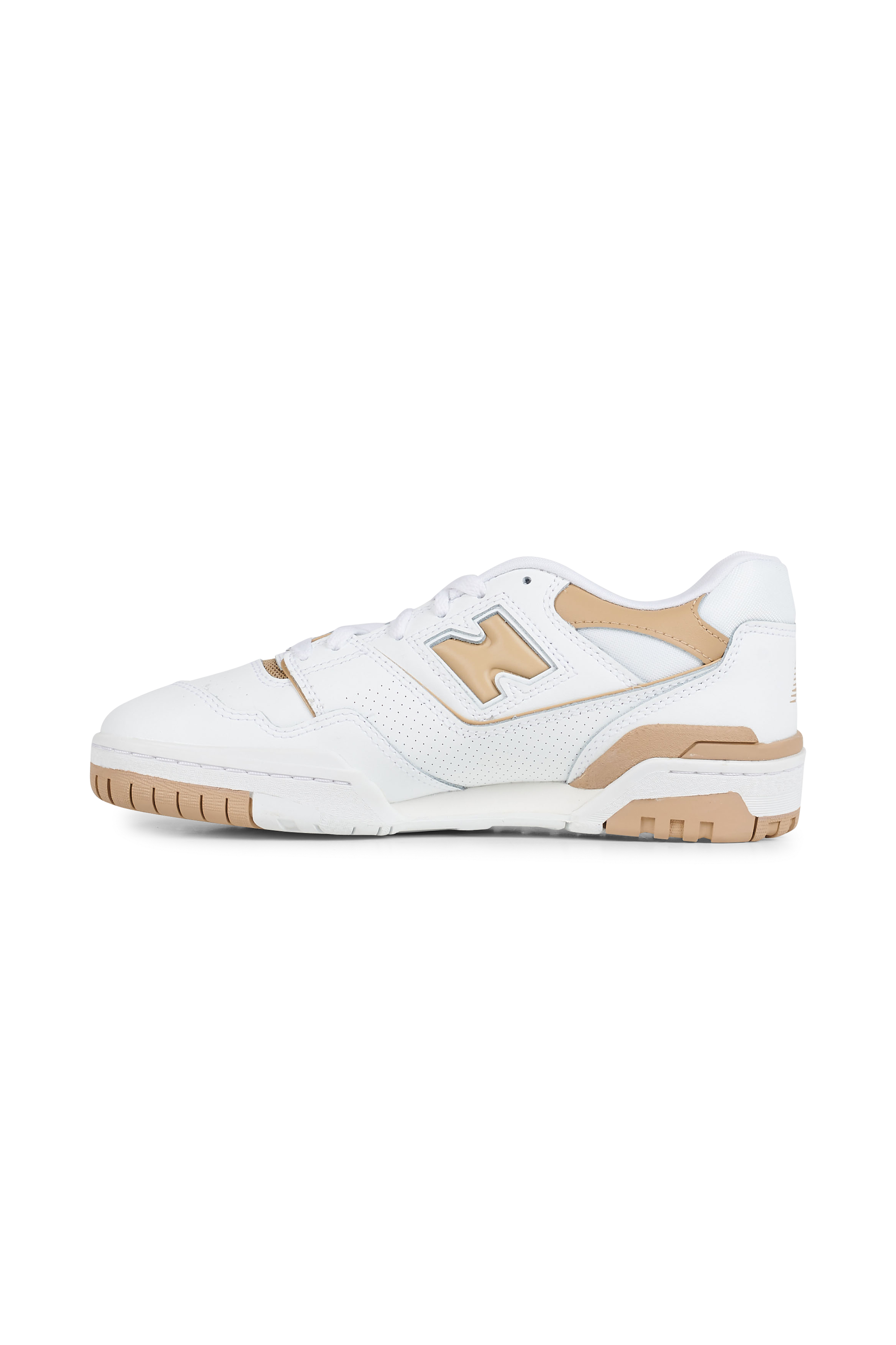 NEW BALANCE Baskets 550 Marron