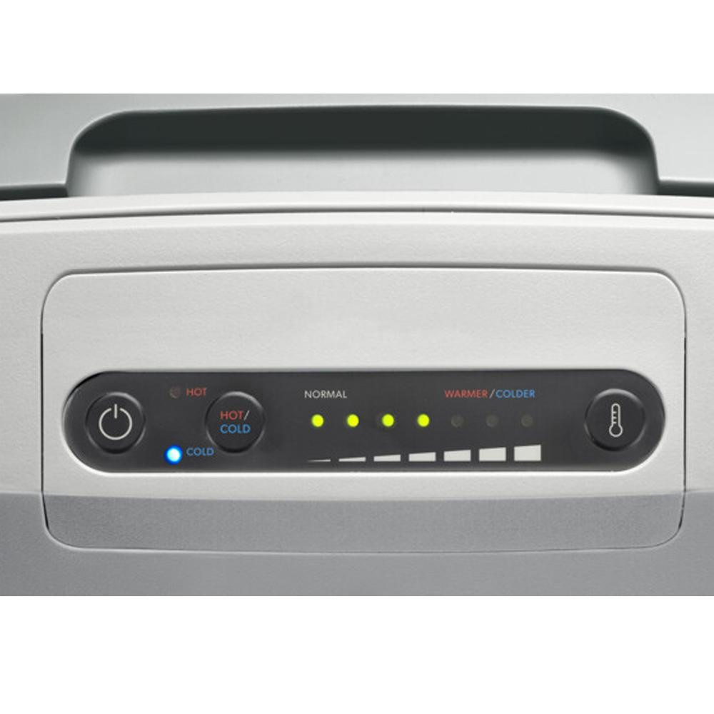 Dometic TropiCool TCX 21 thermo-elektrische koelbox