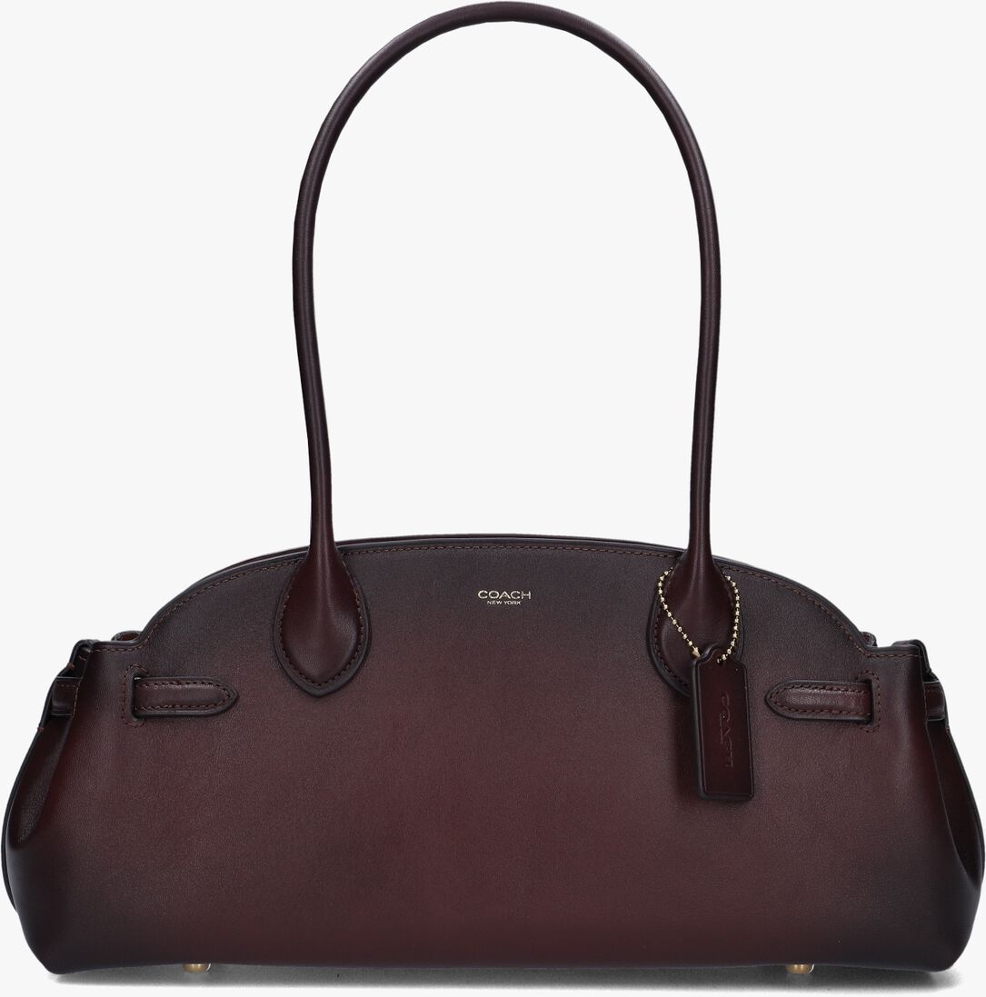 bordeaux coach handtas empire carryall 34
