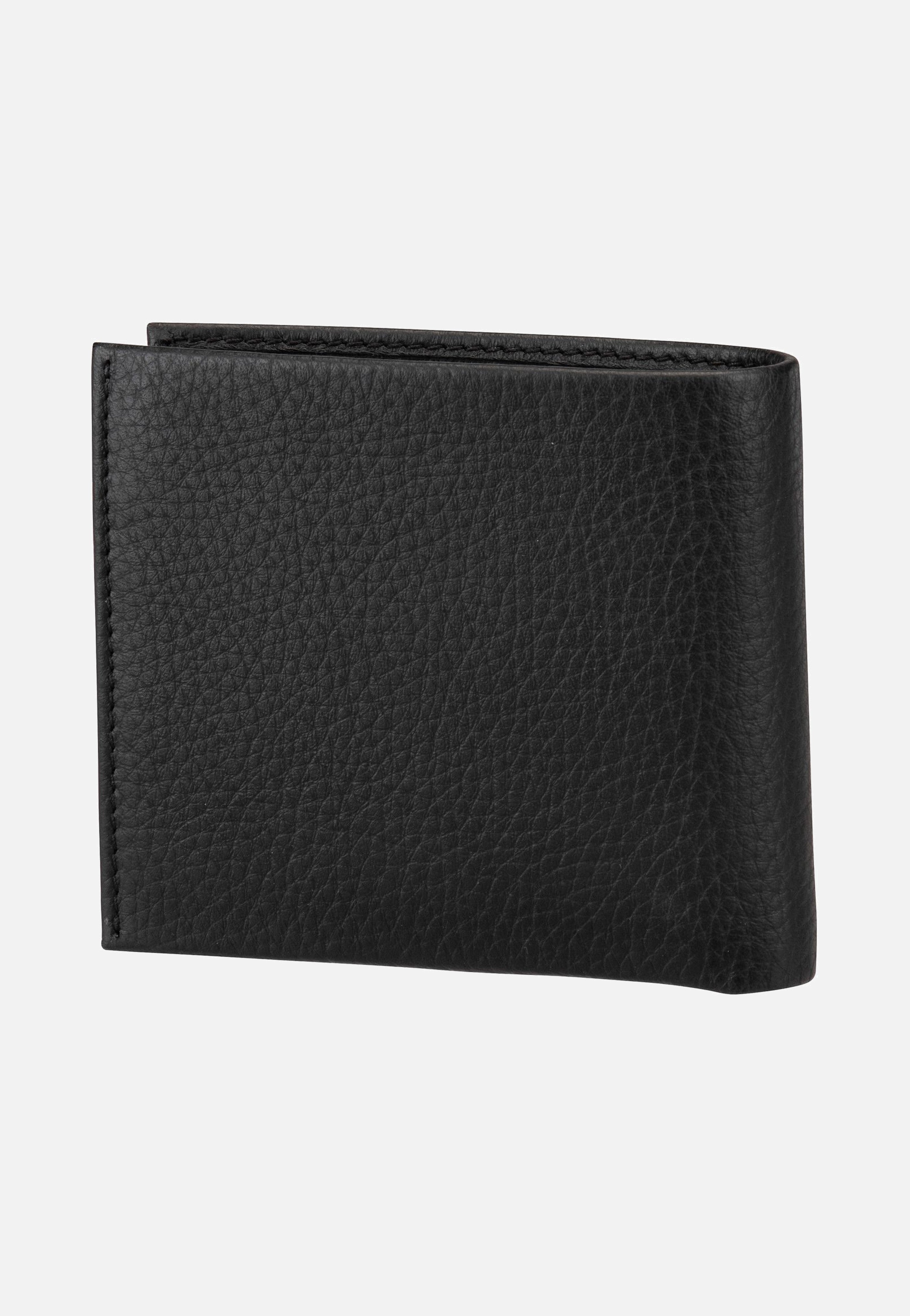 New Crosstown 50529513 Black - Portemonnaie
