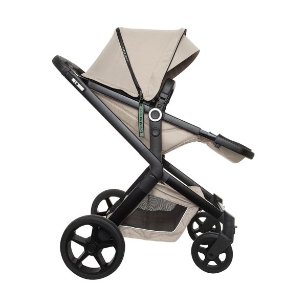 Koelstra Next Kinderwagen 2-in-1 - Taupe