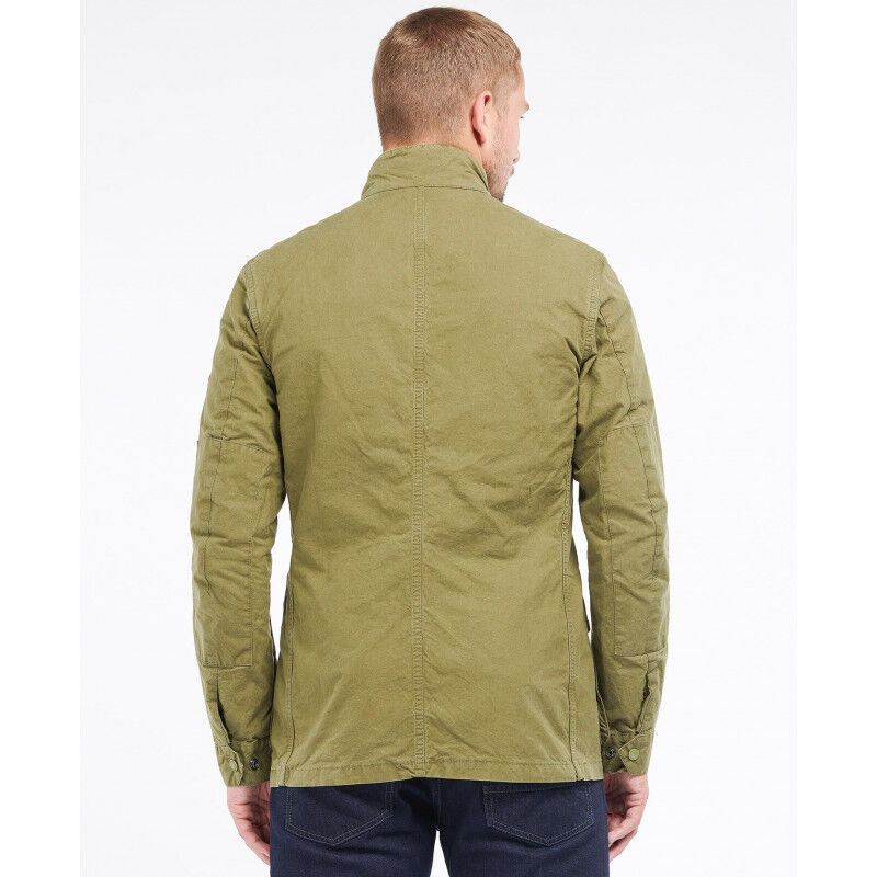 International Summer Wash Duke - Veste homme