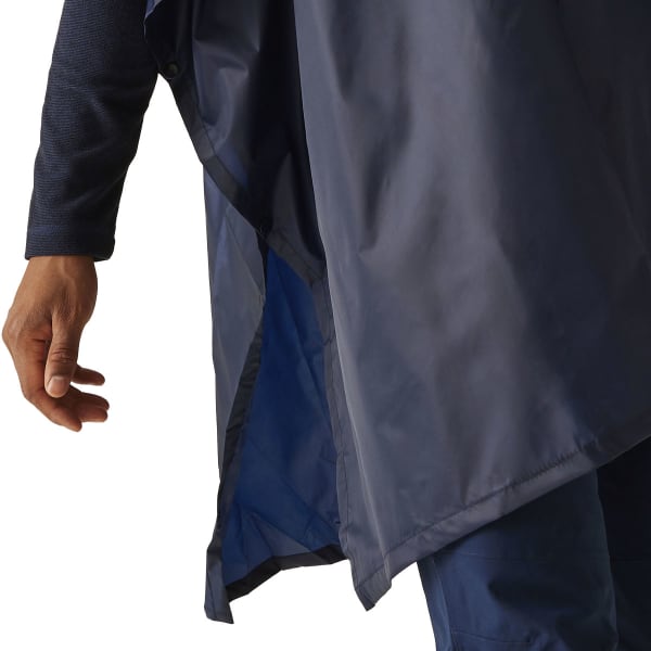 Poncho randonnée REGATTA FEDRIK PONCHO NAVY