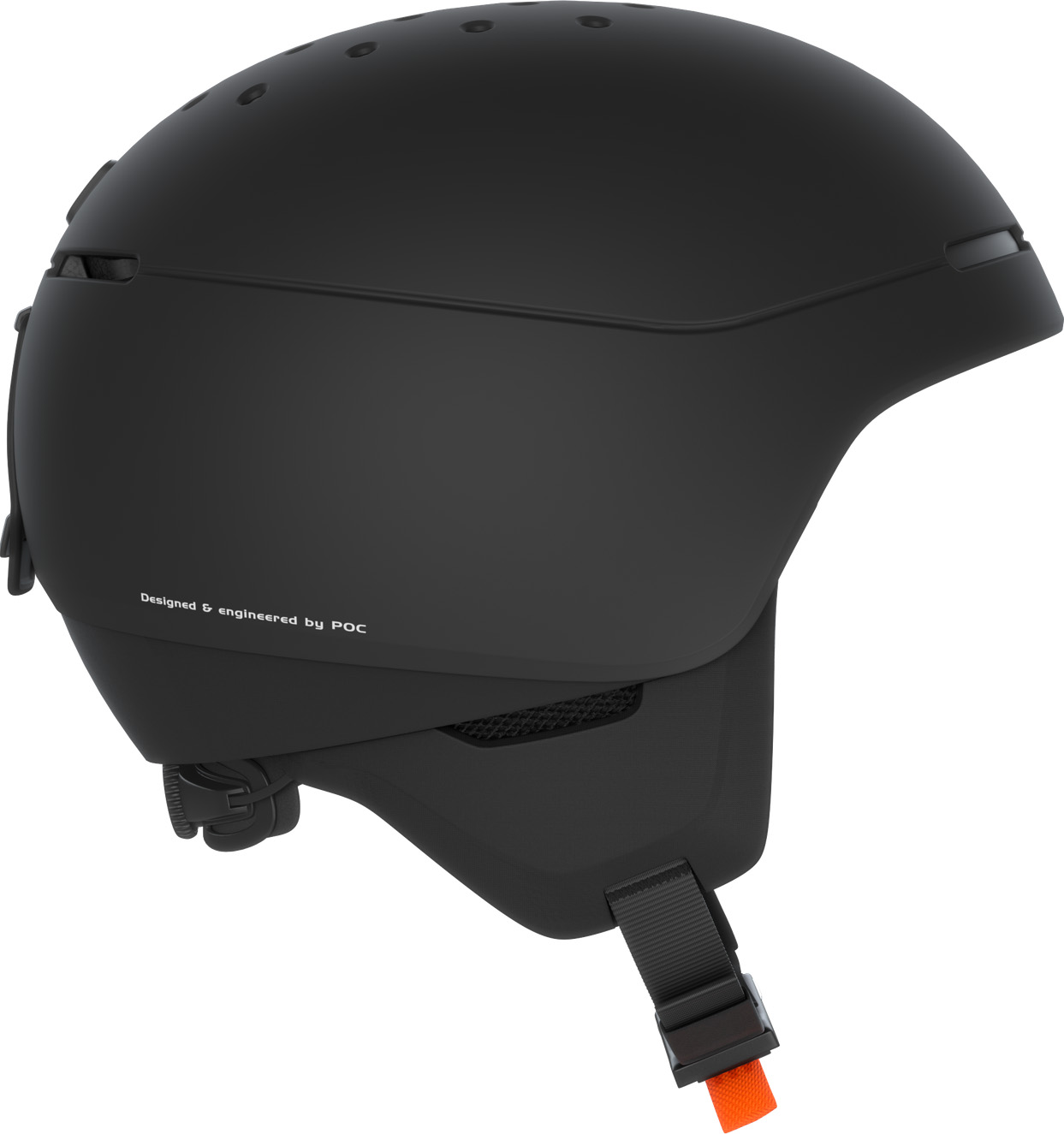 Meninx 1037/Uranium Black Matt