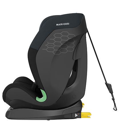 Maxi-Cosi Autostol - Titan i-Size - Tonal Black