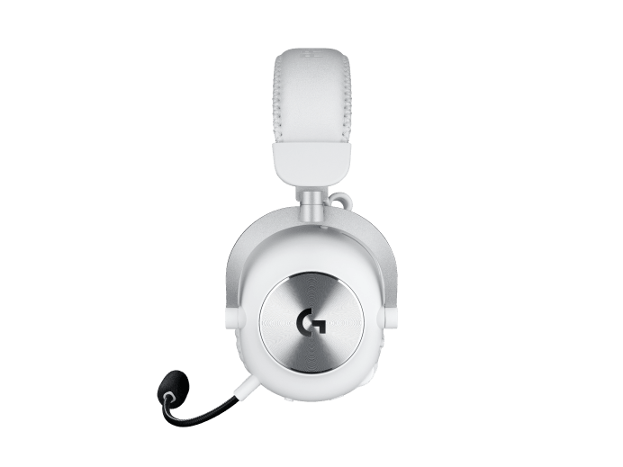 Logitech - PRO X 2 LIGHTSPEED Wireless Gaming Headset