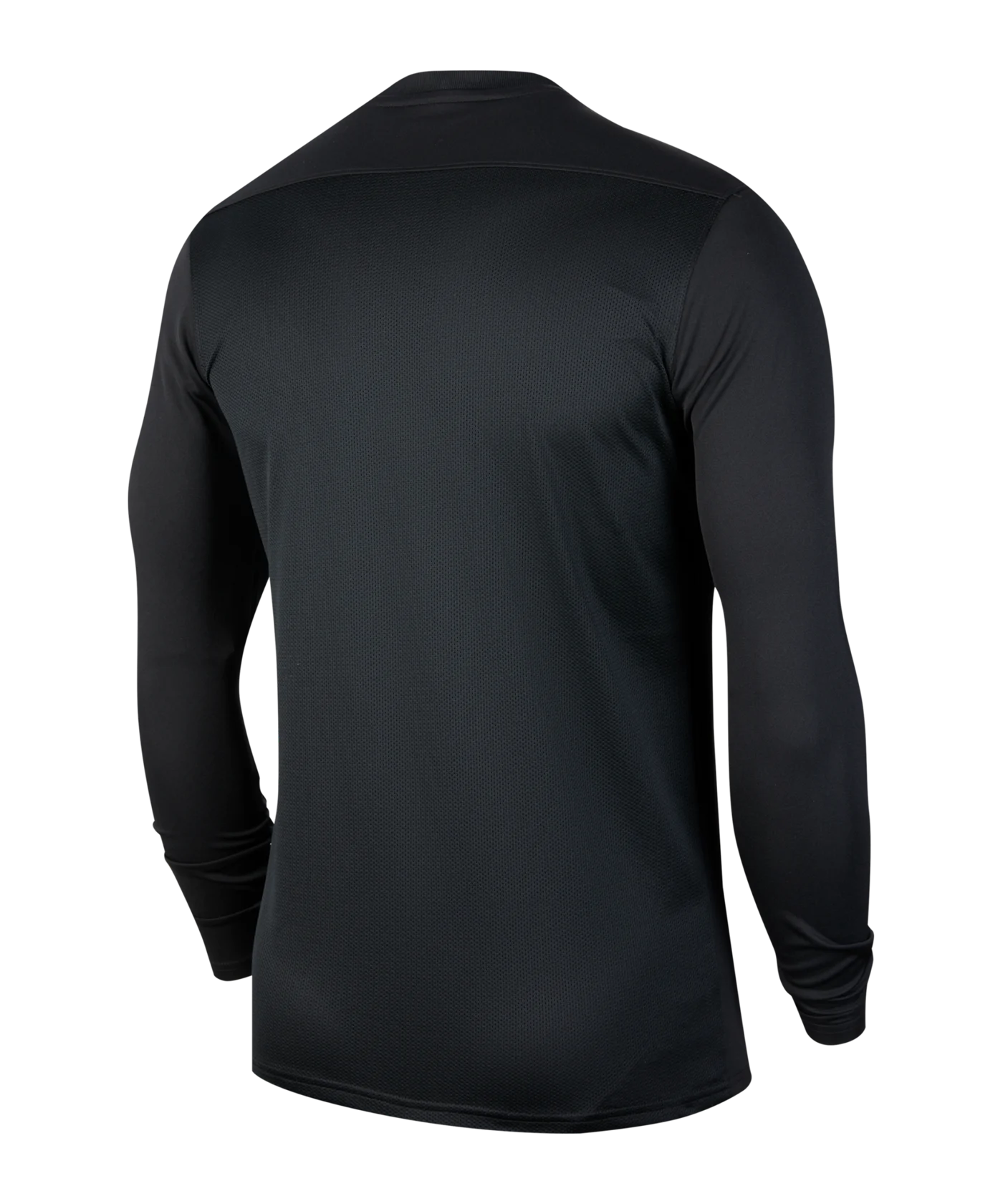 Nike Park VII Trikot langarm Schwarz F010