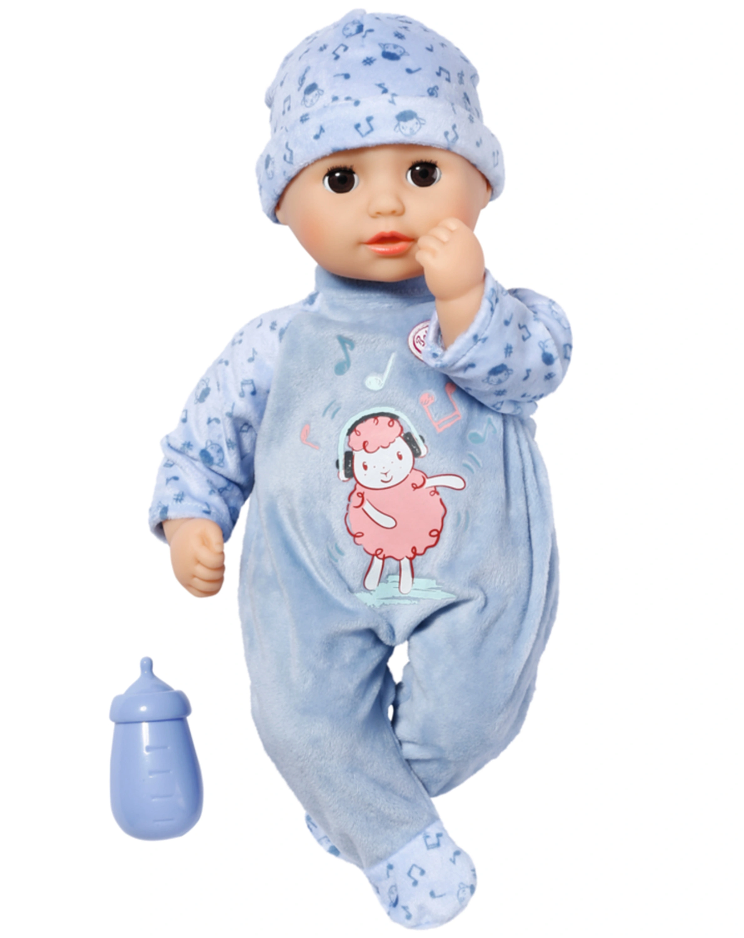 Baby Annabell® Little Alexander (36cm)