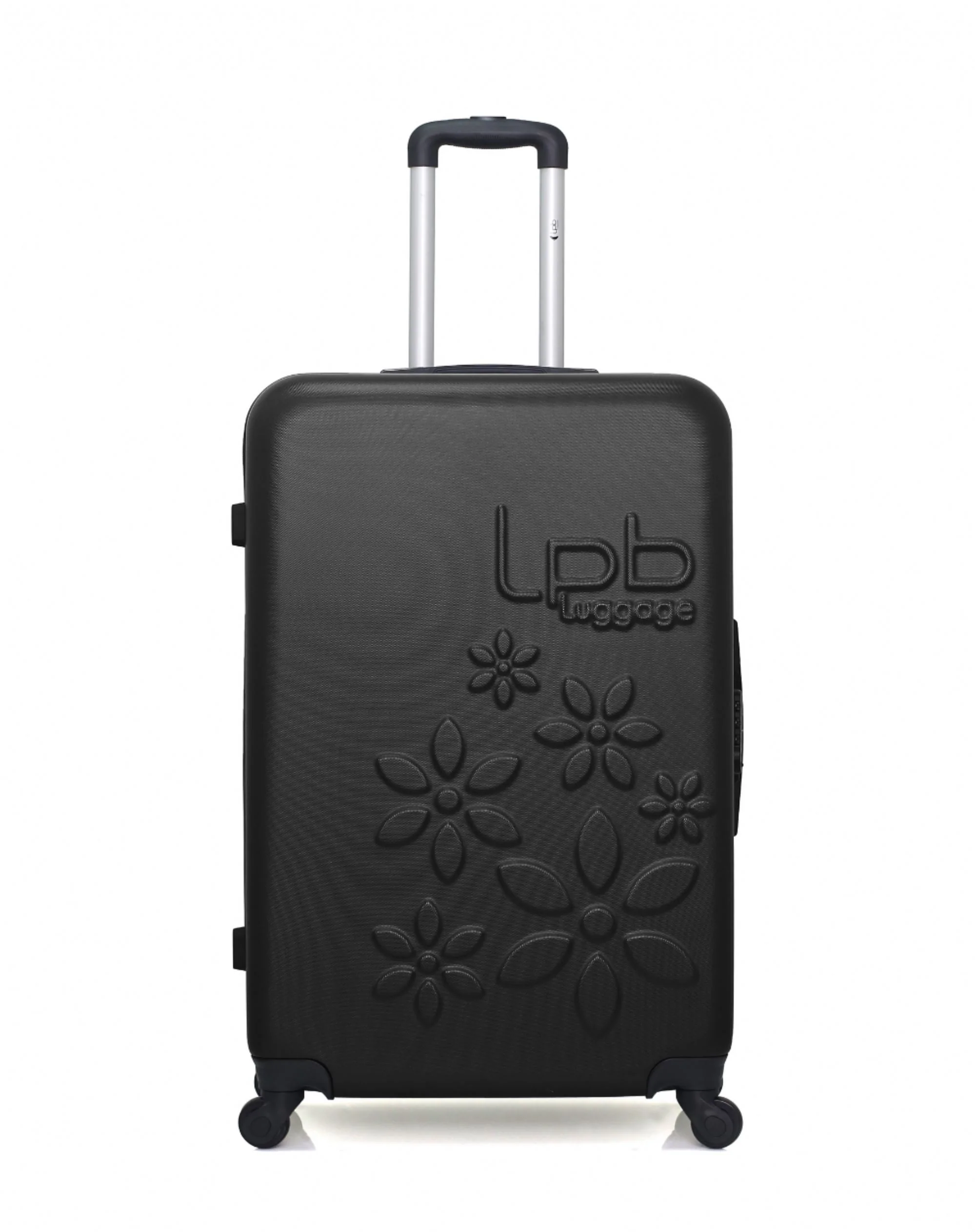 Set de 4 Valises Rigide ELEONOR-C