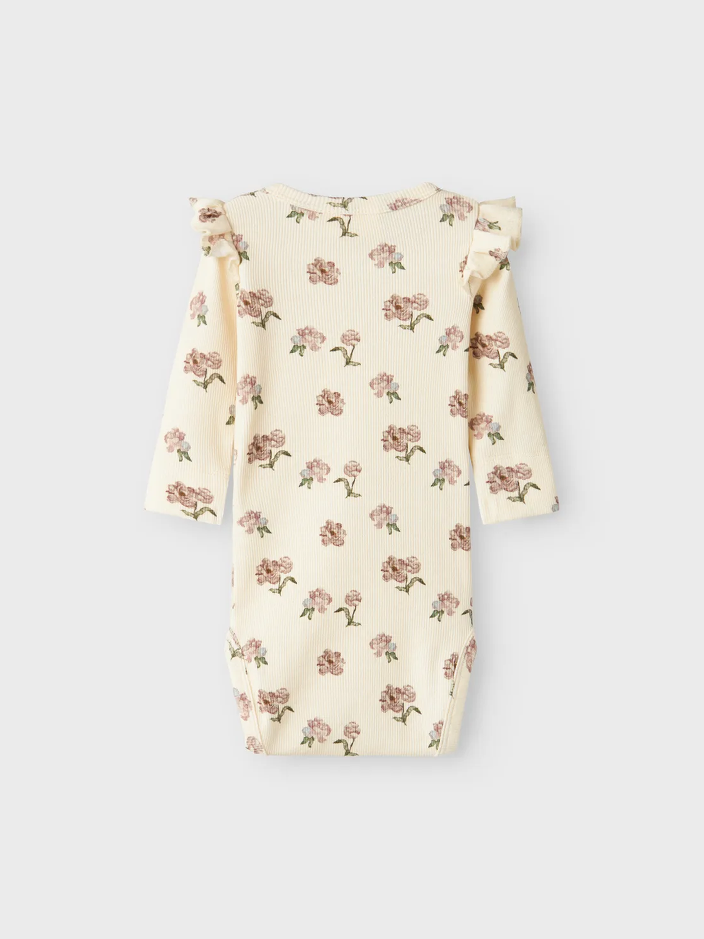 Gavo Eko Long Sleeve Slim Body