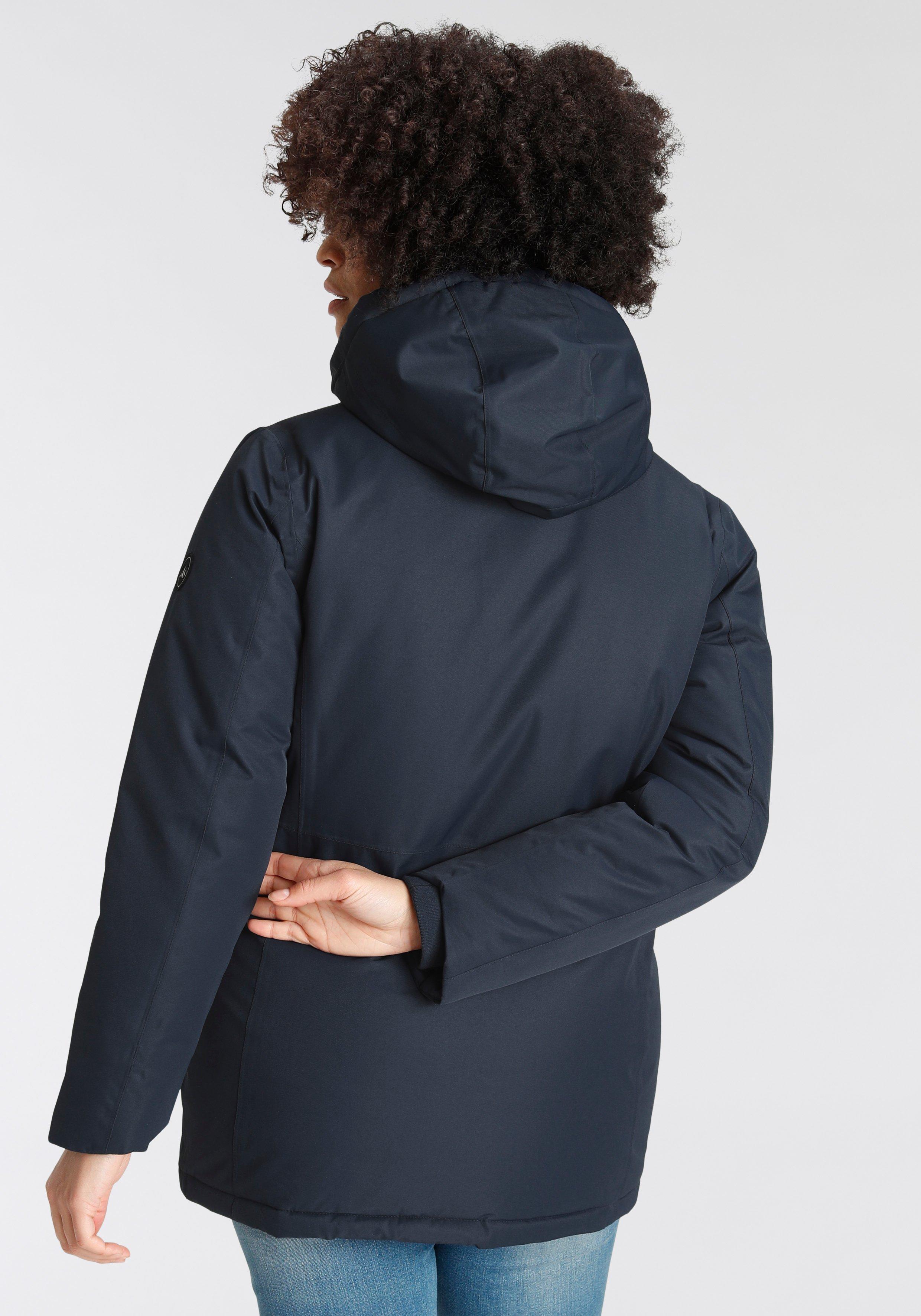 Winterjacke