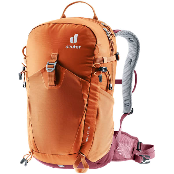 Sac à dos randonnée DEUTER TRAIL 23 SL CHESTNUT-MARON