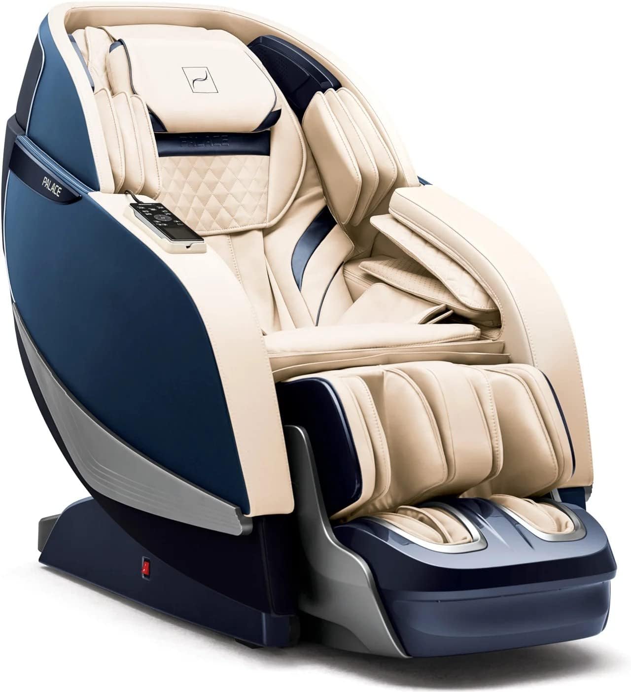 Bodyfriend Fauteuil de Massage Palace I