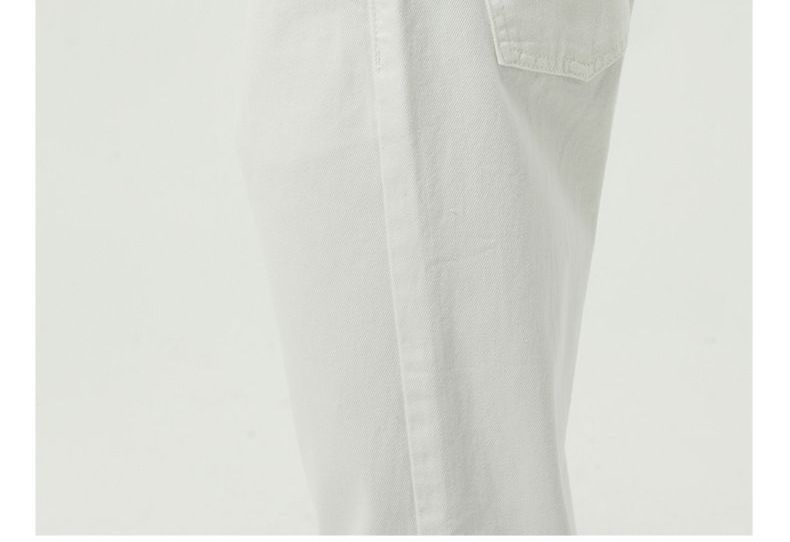 FAERIS - Rechte jeans