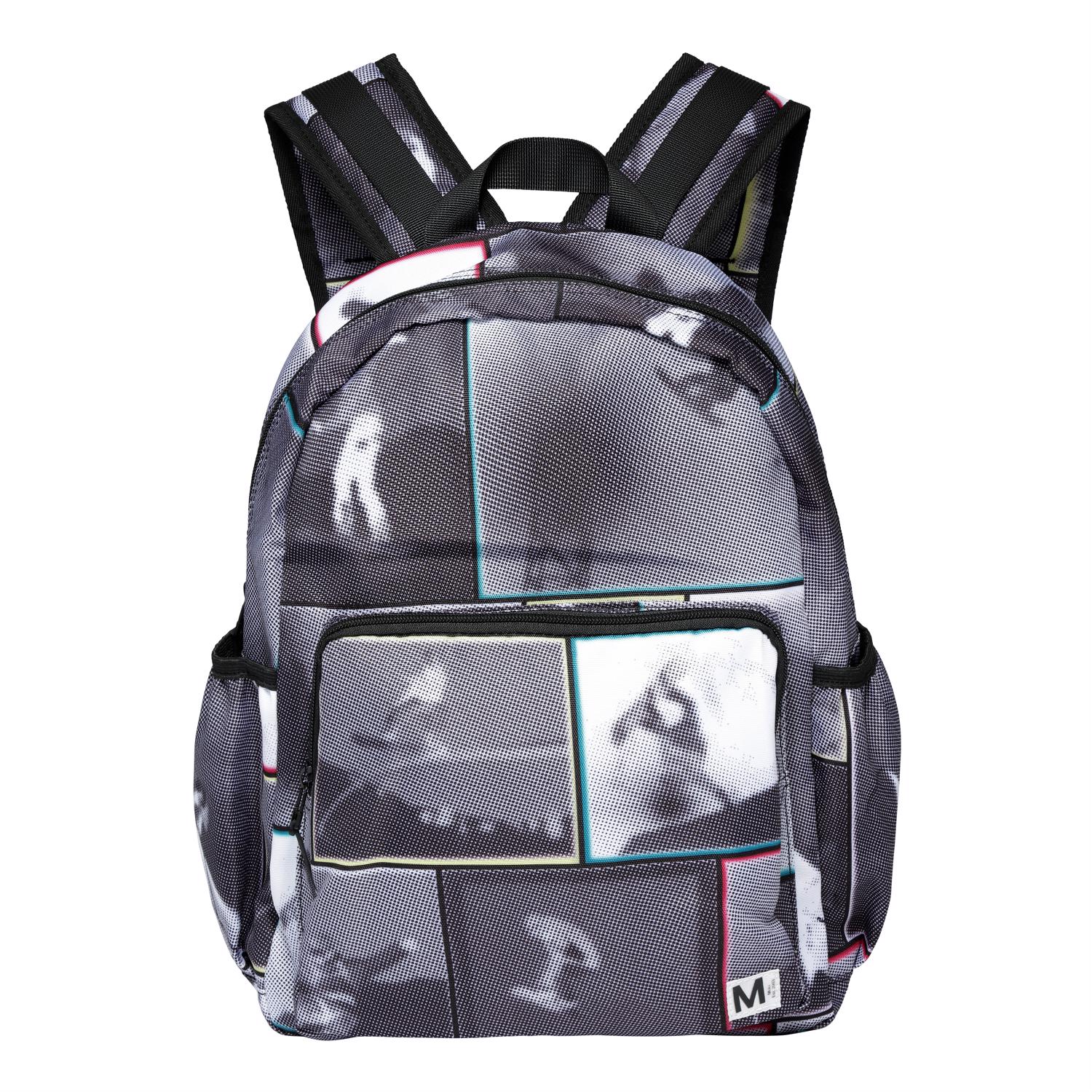 Big Backpack - Snowboarding