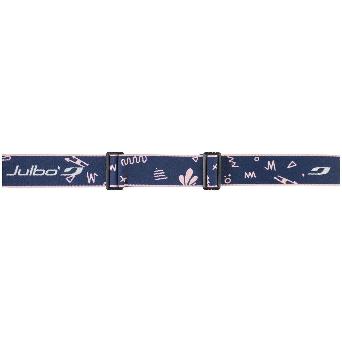 JulboJulbo   Atome Evo blau/rosa