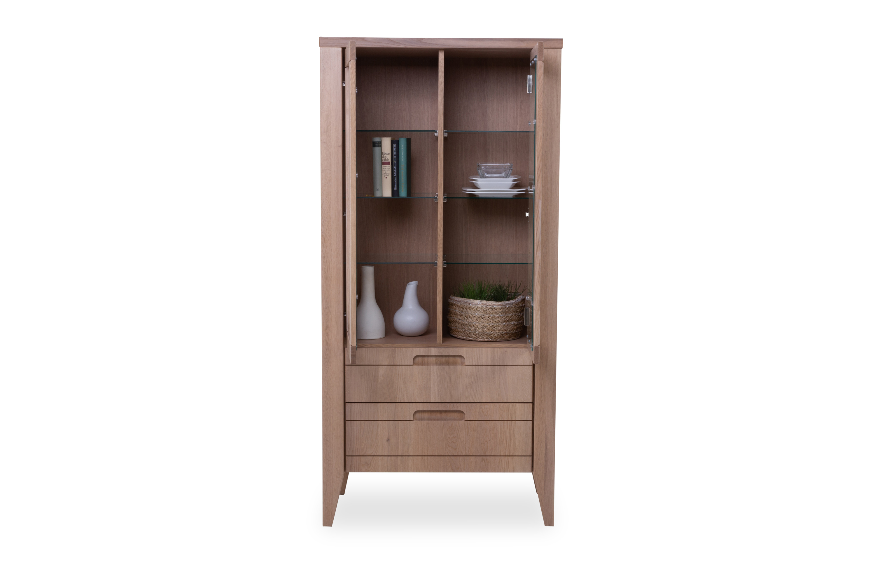 Vitrine SANSIBAR DORNUM