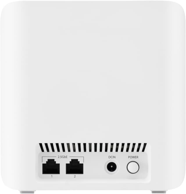 Asus ZenWifi BD4 WiFi 7 mesh system (3 pakke)