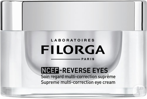 Filorga NCEF Revitalize Yeux Pot 15ml