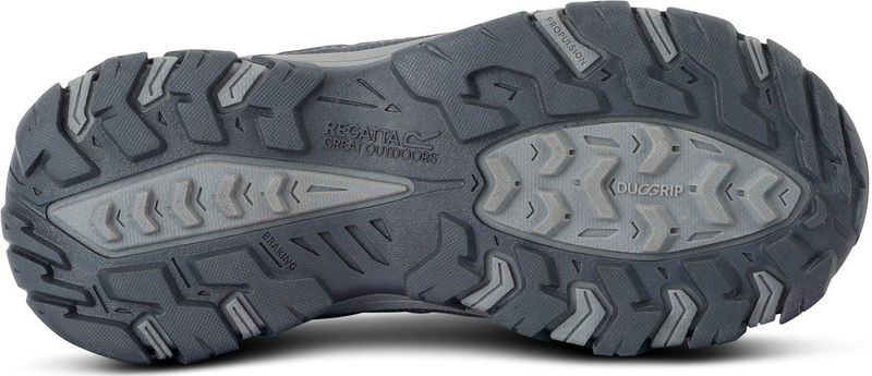 Regatta - Holcombe III - Kinderwandelschoenen