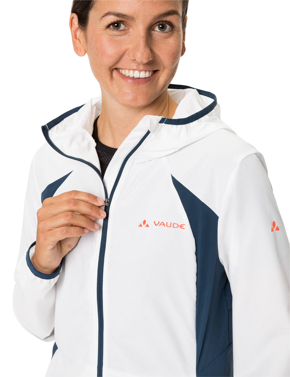 VAUDE| Damen Fahrradjacke QIMSA AIR