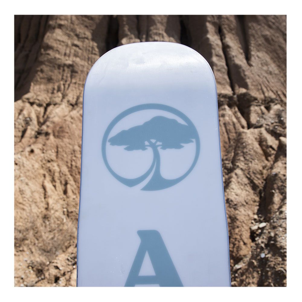 Arbor ETHOS - Snowboard all mountain Femme