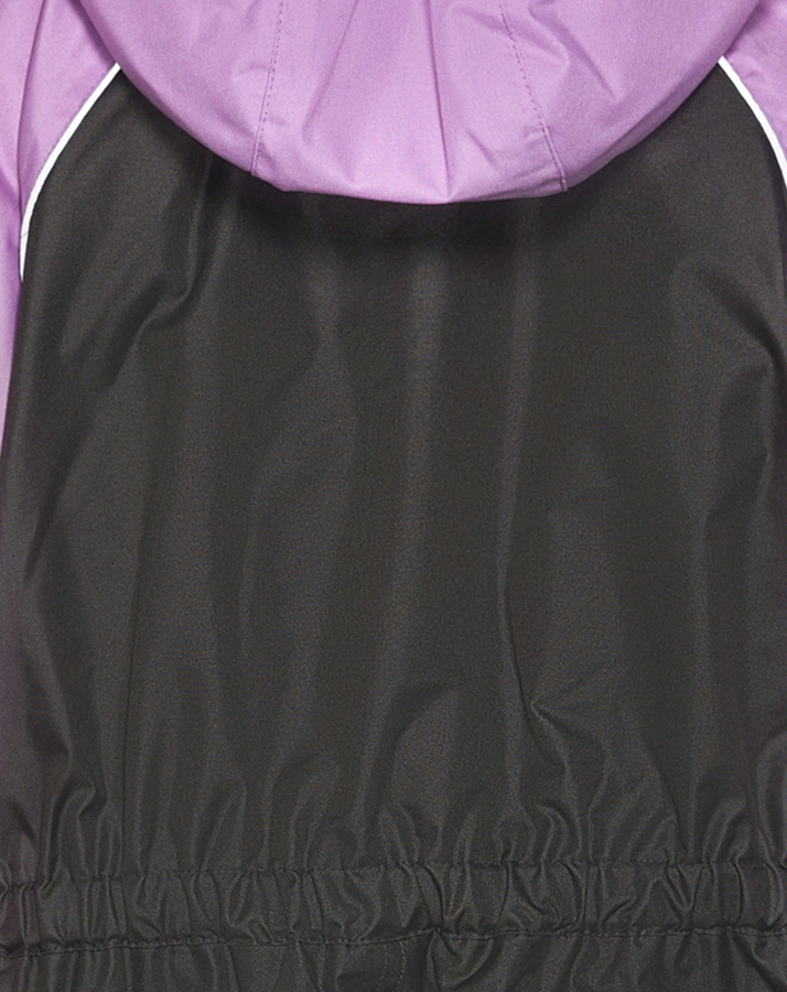 Schneeanzug RAGLAN in phantom