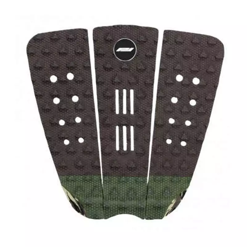 pads surf PROLITE t. reyes pro chocolate army green
