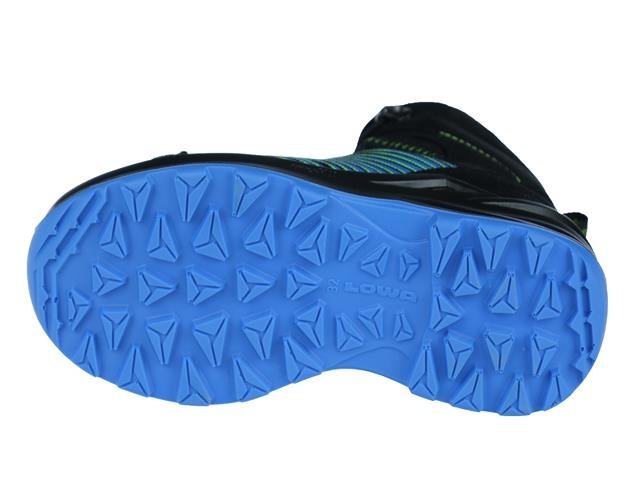 LOWA Zirrox GTX Junior