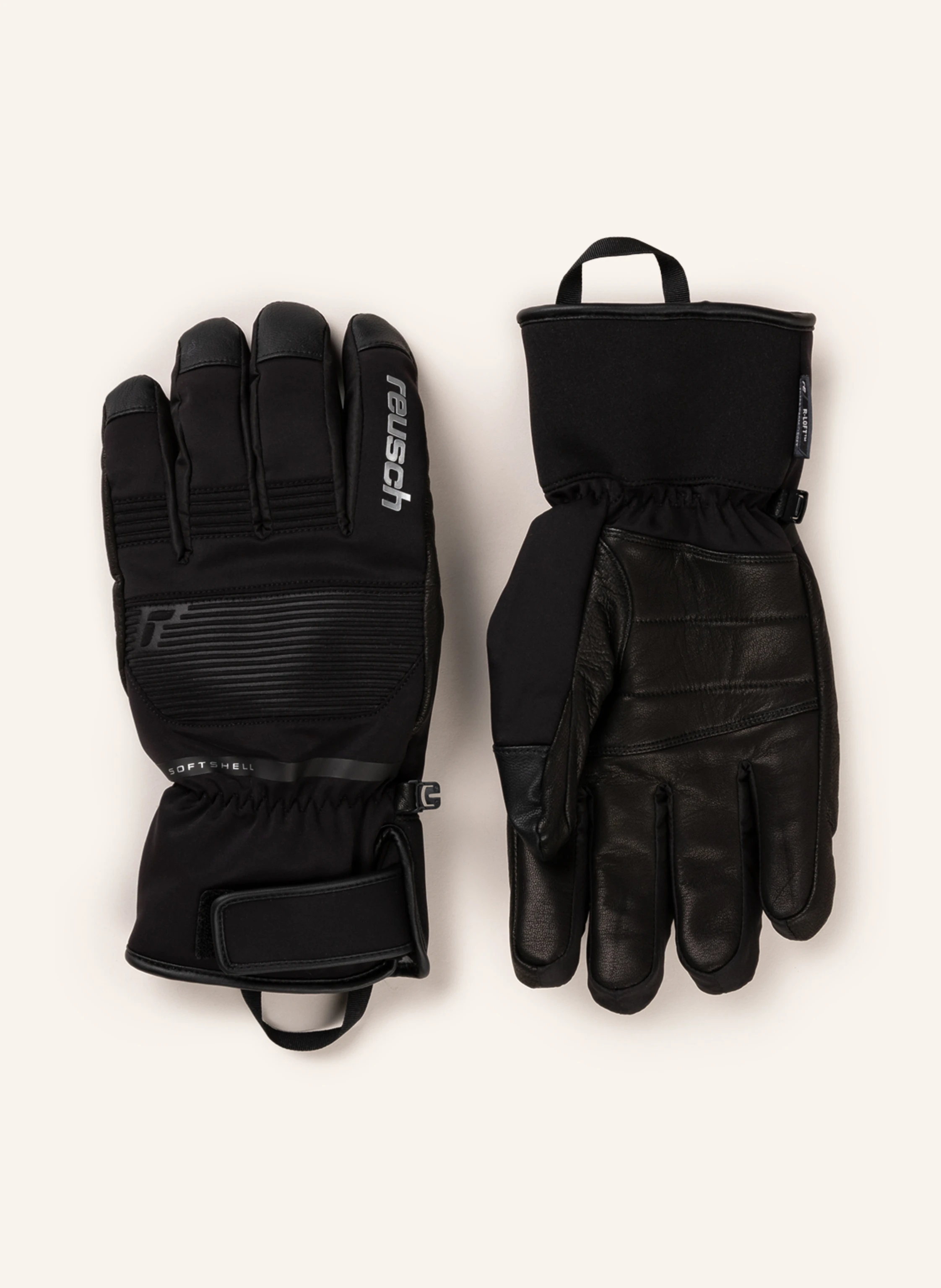 reusch Skihandschuhe ANDY R-TEX XT