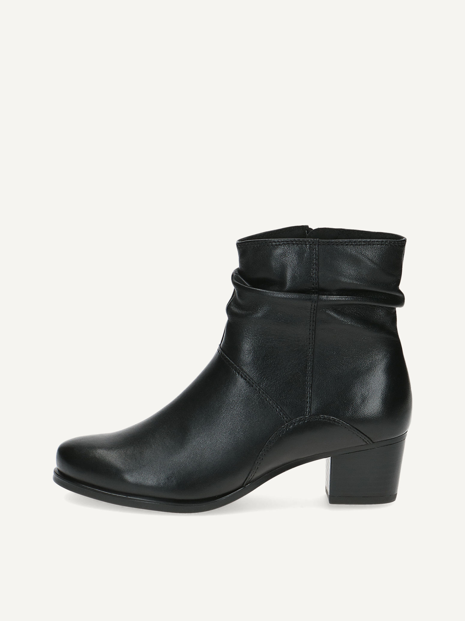 Stiefelette
