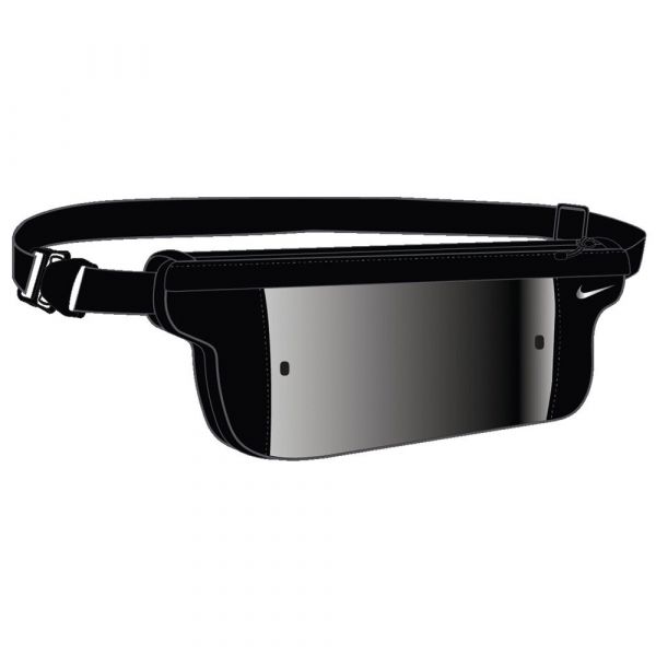 Nike-accessories Pochete Pack One Size Black Black One Size - N0002-650-ONE
