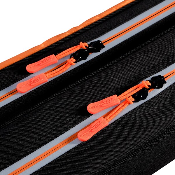 Fourreau pour 4 Cannes Surfcasting Cinnetic Concept Surf Holdall