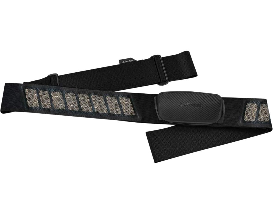 GarminHRM-Dual - schwarz