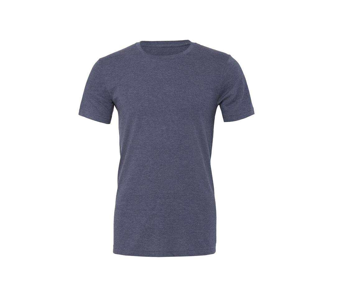 Bella Canvas BE3001CVC - T-shirt unisexe chiné
