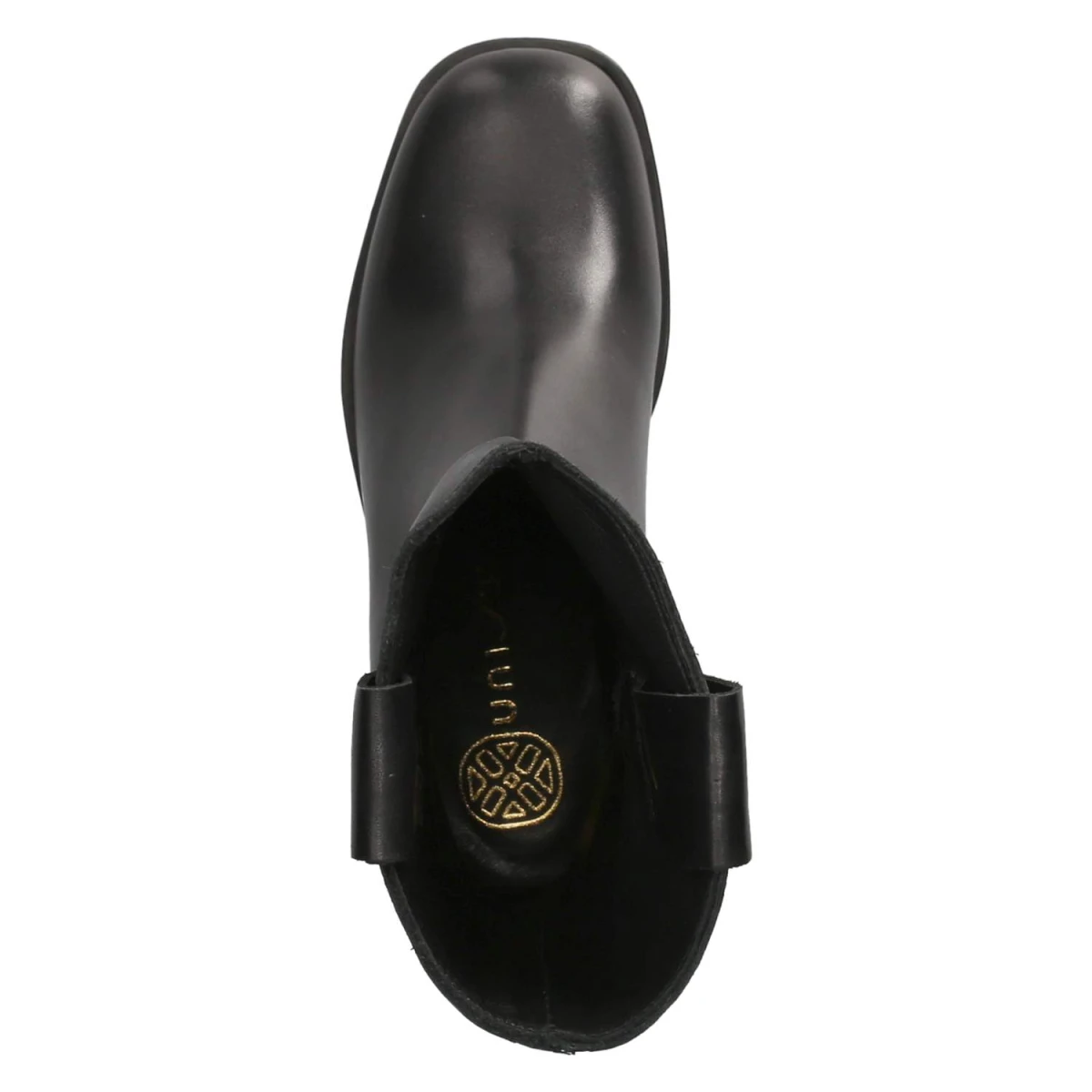 UnisaStiefeletten - black