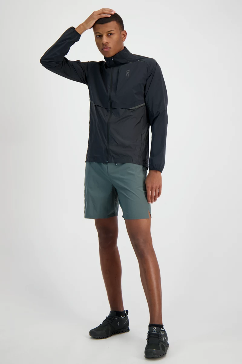 ON Performance Hybrid 2in1 Herren Short