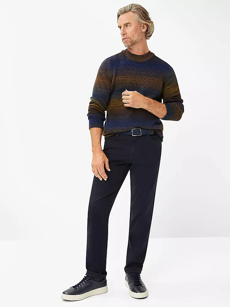 EUREX Hose LUKA dunkelblau