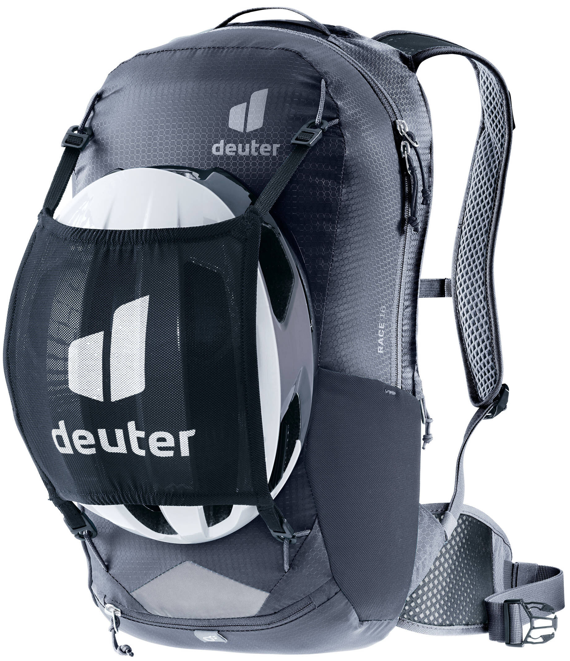 deuter| Fahrradrucksack RACE 16