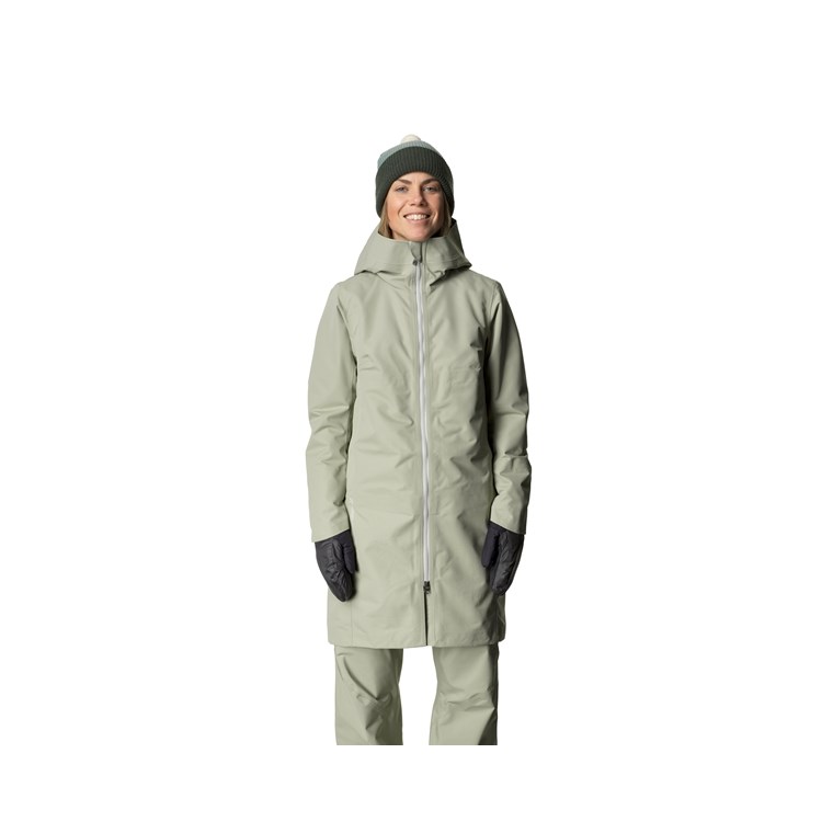 Houdini W's One Parka