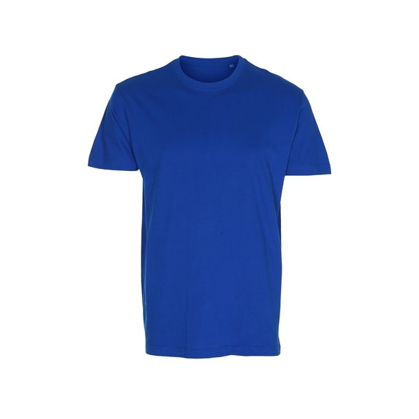 ST 145 Singel Jersey t-shirt, svensk blå