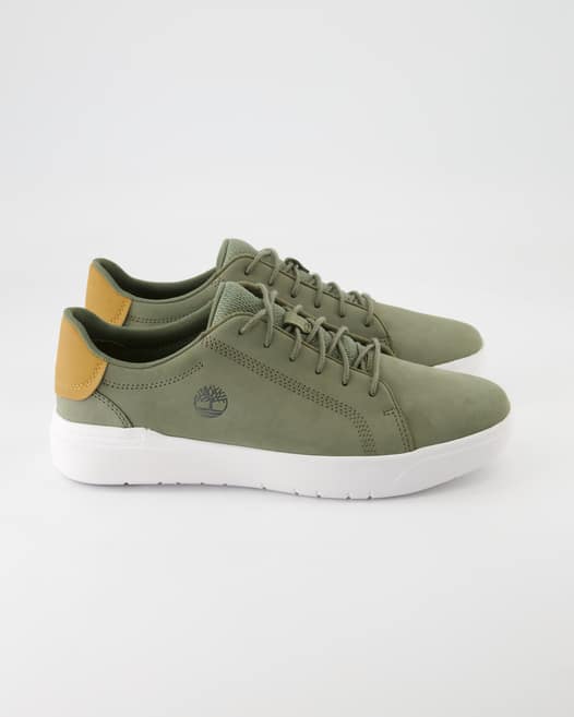 Timberland Seneca bay Sneaker in Grün