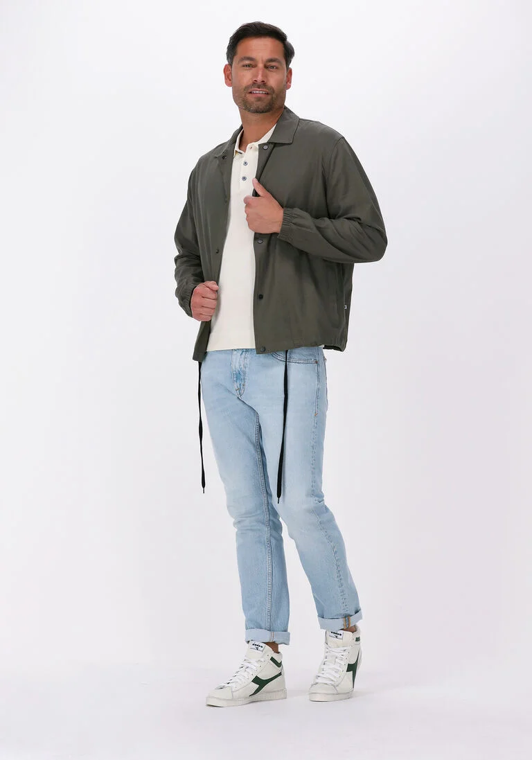 MINIMUM groene minimum jack lino