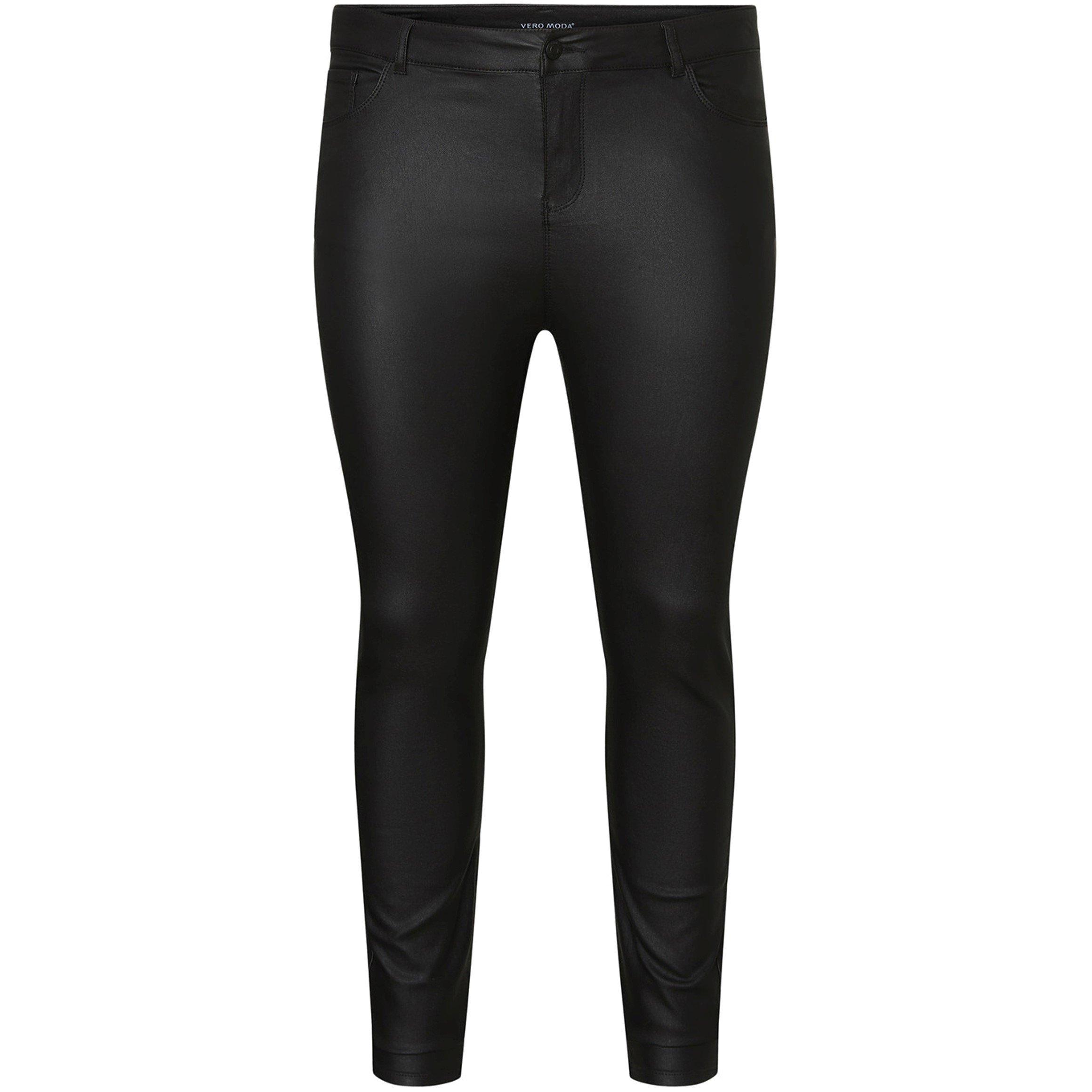 Vero Moda Curve VMEven Trousers