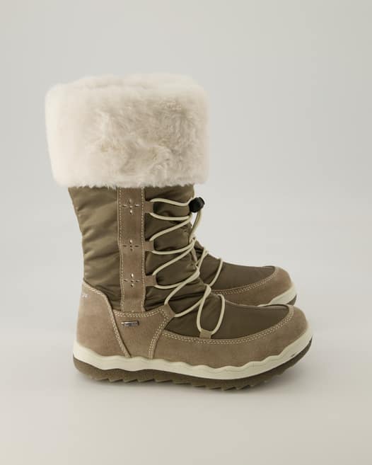 Primigi PFZGT 28797 Winterstiefel in Beige