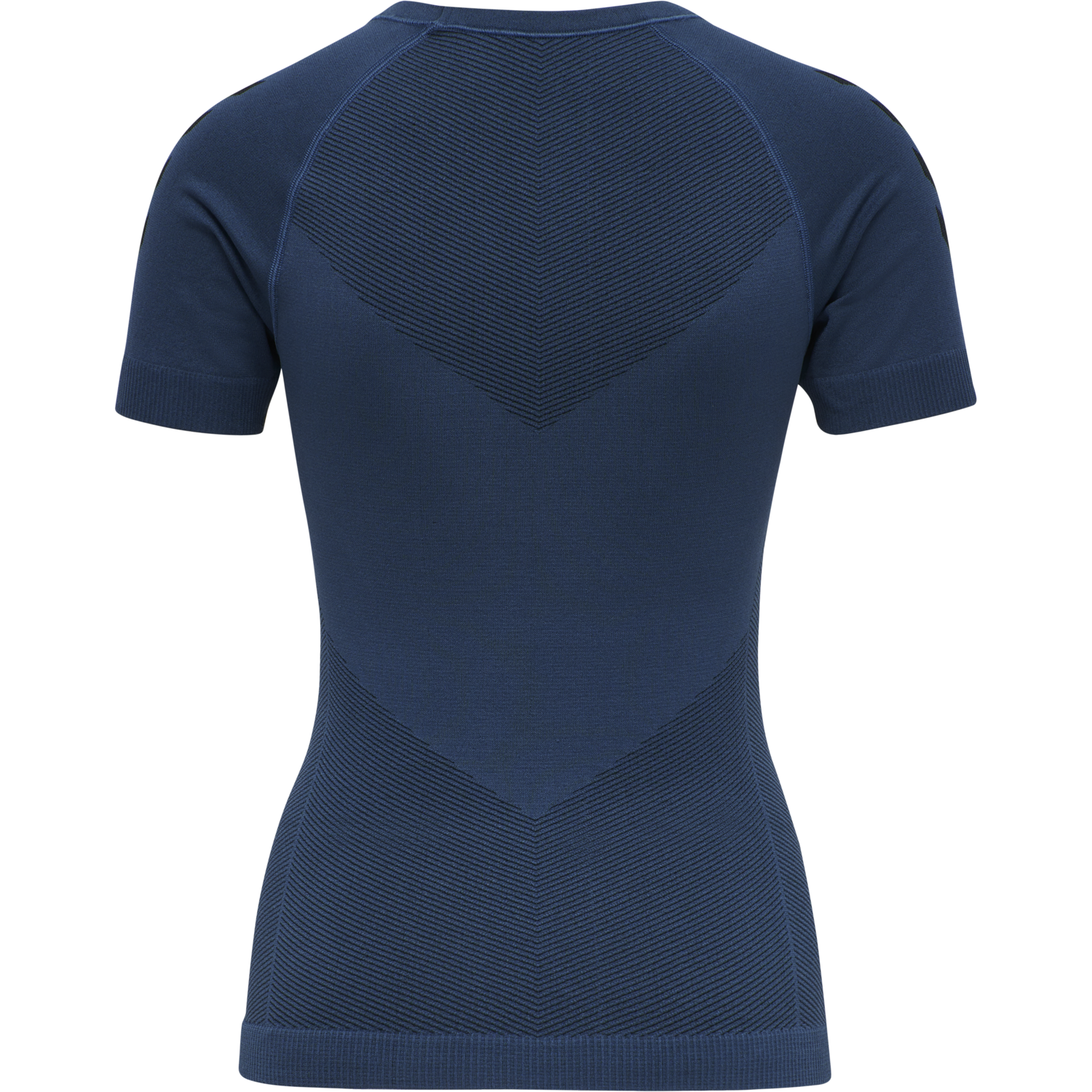 HUMMEL FIRST SEAMLESS JERSEY S/S WOMAN
